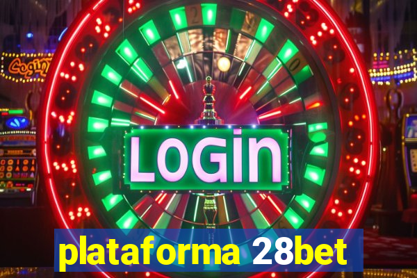 plataforma 28bet